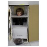 Danbury Mint Abigale Porcelain Doll