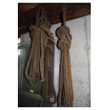 Barn Rope