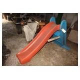 Little Tikes Slide