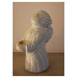 1995 Isabelle Bloom Angel Candle Holder