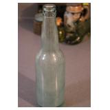 Leisy, Peoria IL Beer Bottle