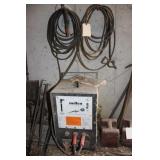 Miller Thunderbolt 225B Welder
