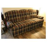 Flexsteel Modern Couch