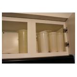 Tupperware Containers