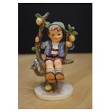 6 1/8" Hummel "Apple Tree Boy"