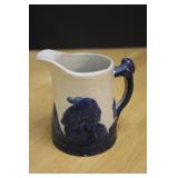 Vintage 3 7/8" Old Sleepy Eye Creamer