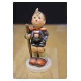 4" Hummel "Little Hiker"