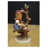 6" Hummel "Apple Tree Girl"