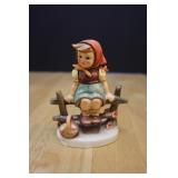 4" Hummel "Just Resting"