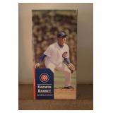 Chicago Cubs Barney Bobble Head