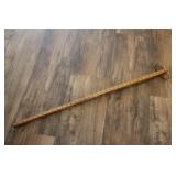 36" Advertising Square Yard Stick