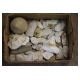 Misc Indian Artifacts