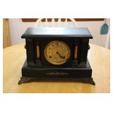 Waterbury Mantel Clock