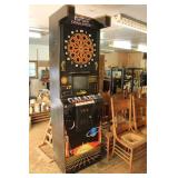 Arachnid Galaxy 1 Electronic Dart Board