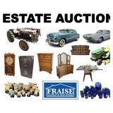 ONLINE ONLY ESTATE AUCTION - WILKERSON