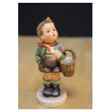 4" Hummel "The Village Boy"