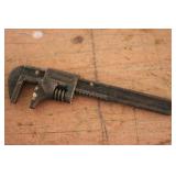 Ford Monkey Wrench