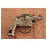 Kilgore Invincible Cap Gun