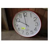 Large 20" Clock