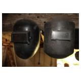 Welding Helmets