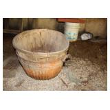 Bushel Baskets