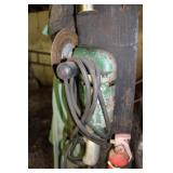 Milwaukee Angle Grinder