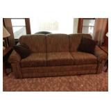 Mastercraft Modern Sofa