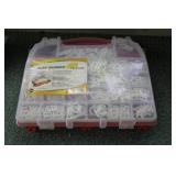 Sandwich Board letters