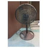 Floor Fan