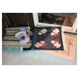 Indoor Outdoor Rugs