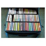 Cassette Tapes