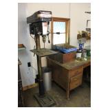 Toolkraft 16 1/2" Drill Press