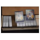 1985 Don Russ Hall of Fame Baseball Card