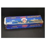 Sealed 1989 Score Complete Baseball Card Set