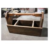Tool Tote