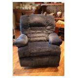 Oversized Recliner