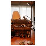 Floor Lamps