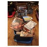 Cookbooks & Children