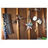 Grilling, Tools, & Lawn & Garden