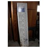 New White Pantry Cupboard