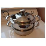 Princess House 2 Qt. Set