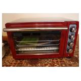 Kitchen Aid Convection Oven