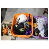 Halloween Decorations