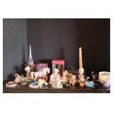 Collectible Figurines