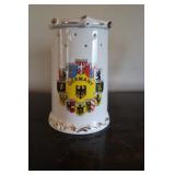 German Steins