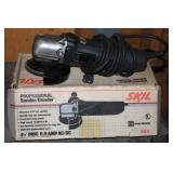 4.5" Angle Grinder