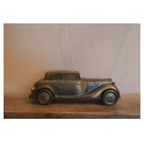 Vintage Lee Country Savings Bank