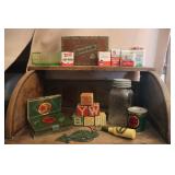 Vintage Collectibles