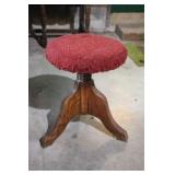 Piano Stool