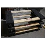 18" x 30" Movers Dollies
